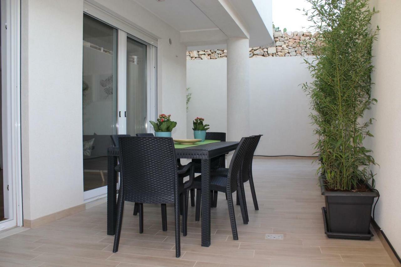 Appartamento Lucrezia Polignano a Mare Exterior foto